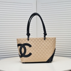 Chanel Top Handle Bags